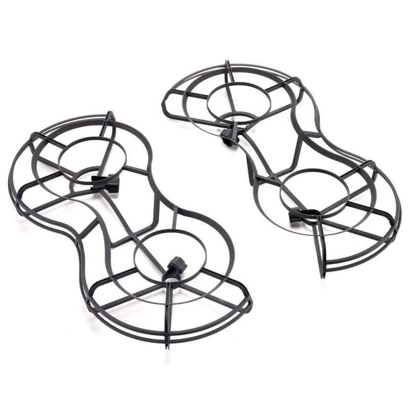 360 Degree Propeller Guard For Dji Mini 3 / 3 Pro Drone - Accessories