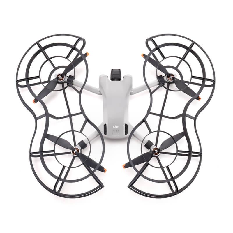 360 Degree Propeller Guard For Dji Mini 3 / 3 Pro Drone - Accessories