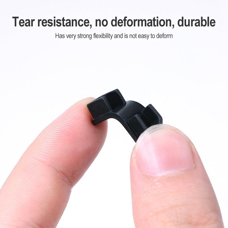 4 - In - 1 Silicone Dust Plugs For Dji Fpv Body And Battery Ports