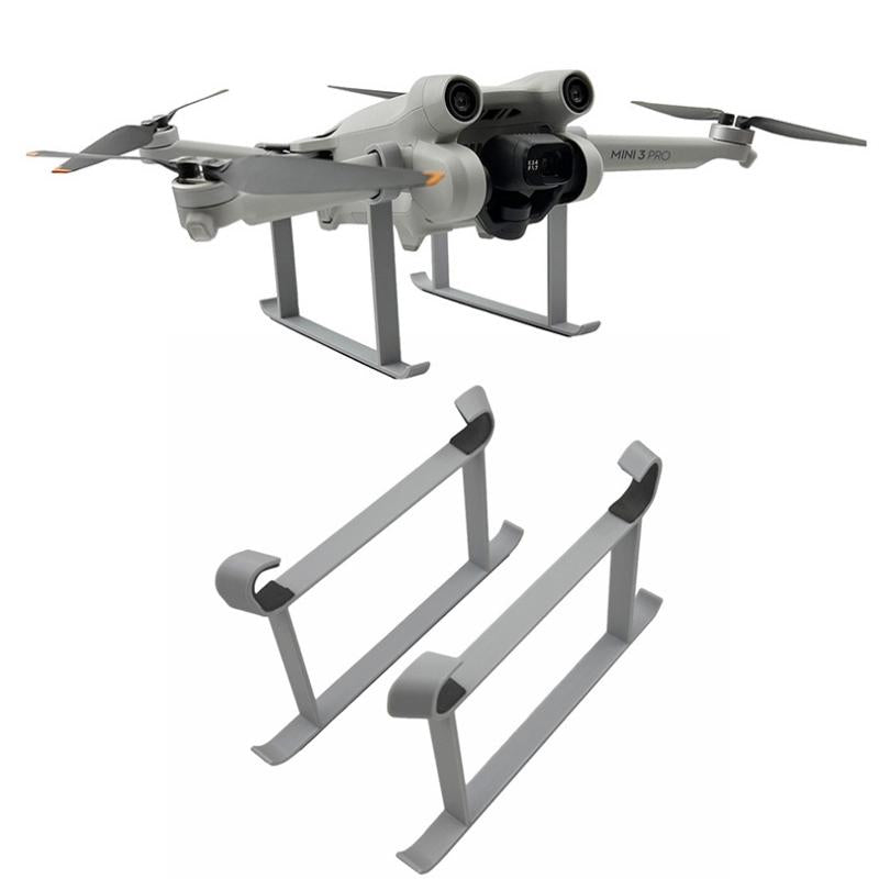 4Cm Height Increase Landing Gear For Dji Mini 3 Pro