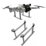 4Cm Height Increase Landing Gear For Dji Mini 3 Pro