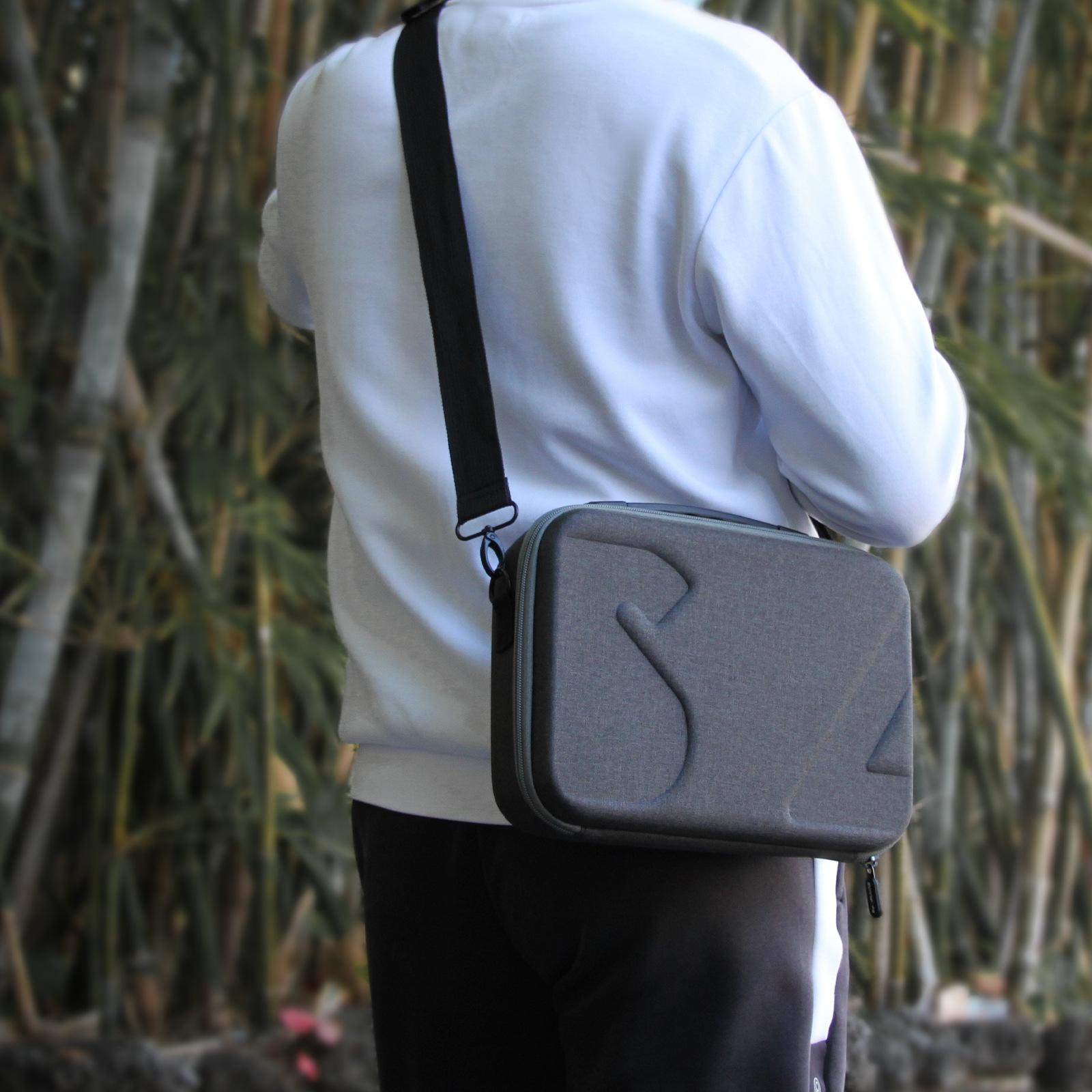 6-Battery Protective Storage Bag For Dji Mini 3 Pro