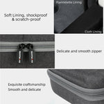 6-Battery Protective Storage Bag For Dji Mini 3 Pro