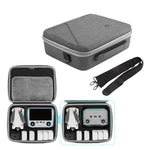 6-Battery Protective Storage Bag For Dji Mini 3 Pro