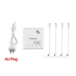 6-In-1 Usb Charger For Dji Mavic Mini Battery And Controller
