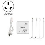 6-In-1 Usb Charger For Dji Mavic Mini Battery And Controller