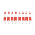 8 - Pack Low Noise Wing Propellers For Dji Mini 3 Pro