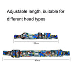Adjustable Headband For Dji Fpv Goggles V2