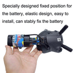 Adjustable Headband For Dji Fpv Goggles V2