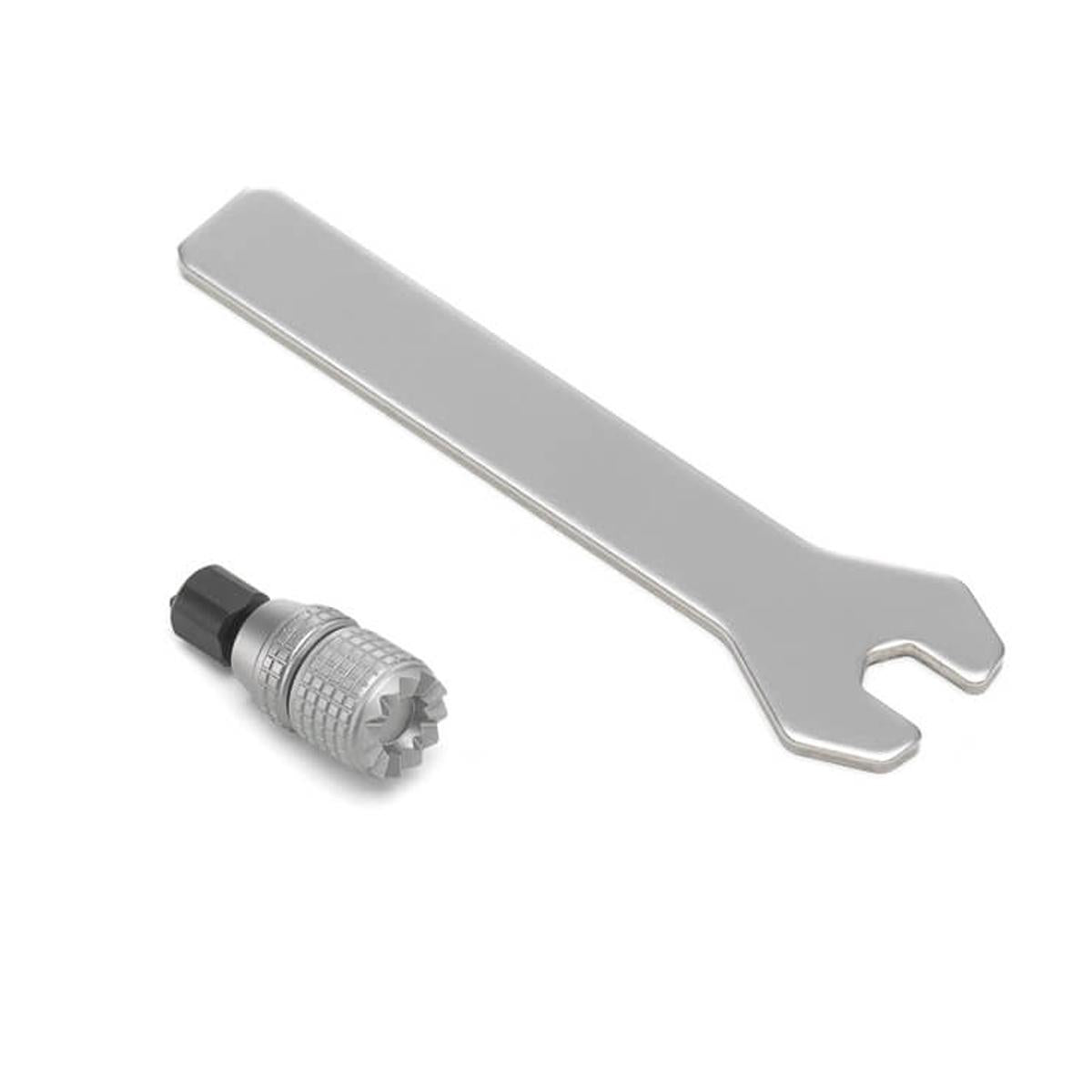 Adjustable Height Rc Remote For Dji Drones