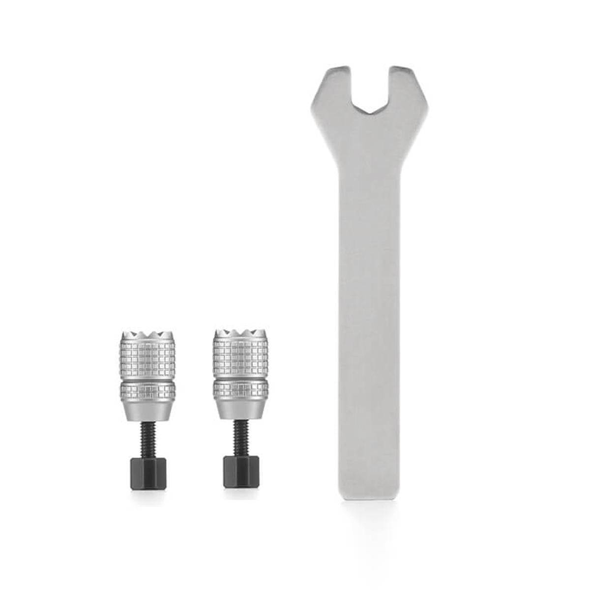 Adjustable Height Rc Remote For Dji Drones