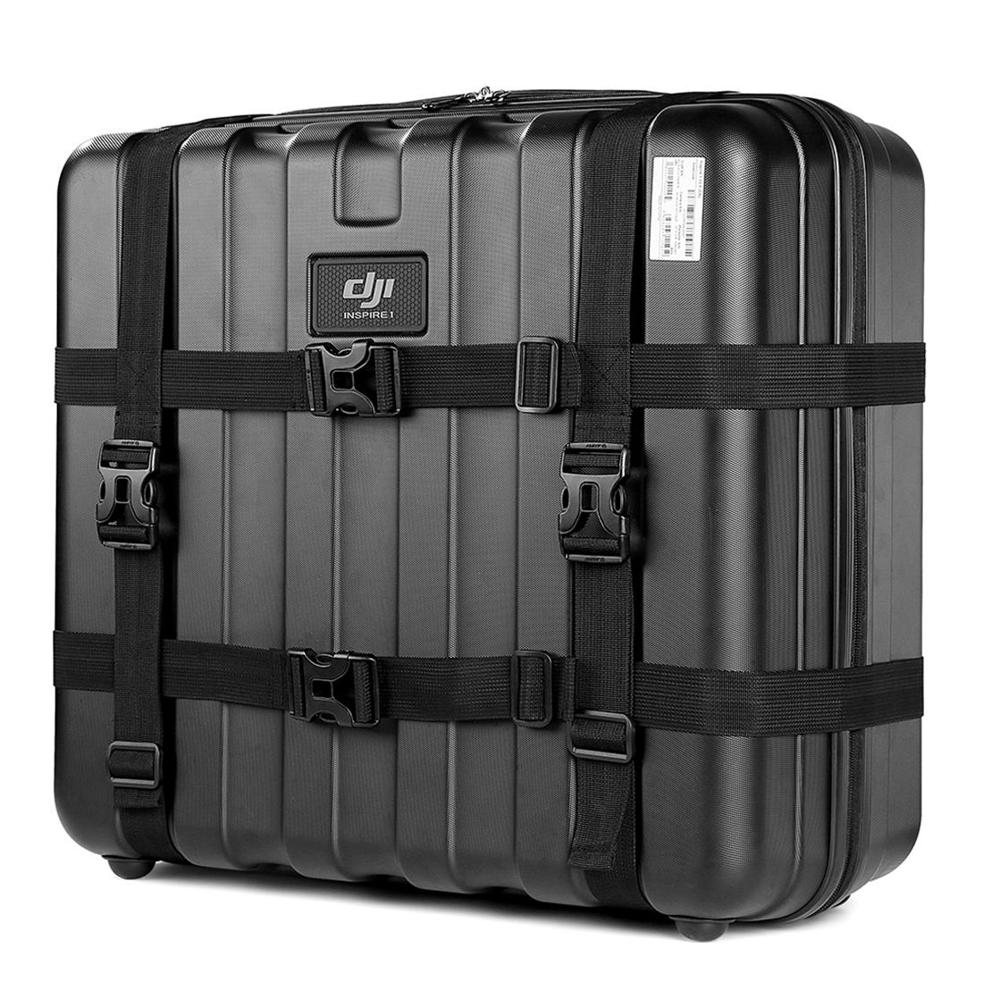 Adjustable Shoulder Strap For Dji Inspire 1 Backpack - 42.0 X 43.0Cm