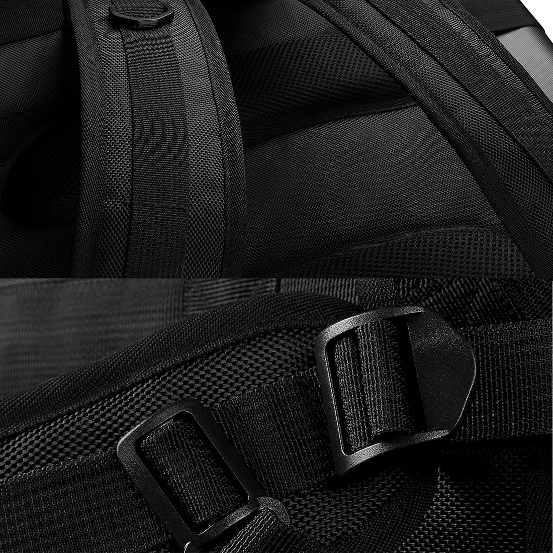 Adjustable Shoulder Strap For Dji Inspire 1 Backpack - 42.0 X 43.0Cm