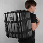 Adjustable Shoulder Strap For Dji Inspire 1 Backpack - 42.0 X 43.0Cm