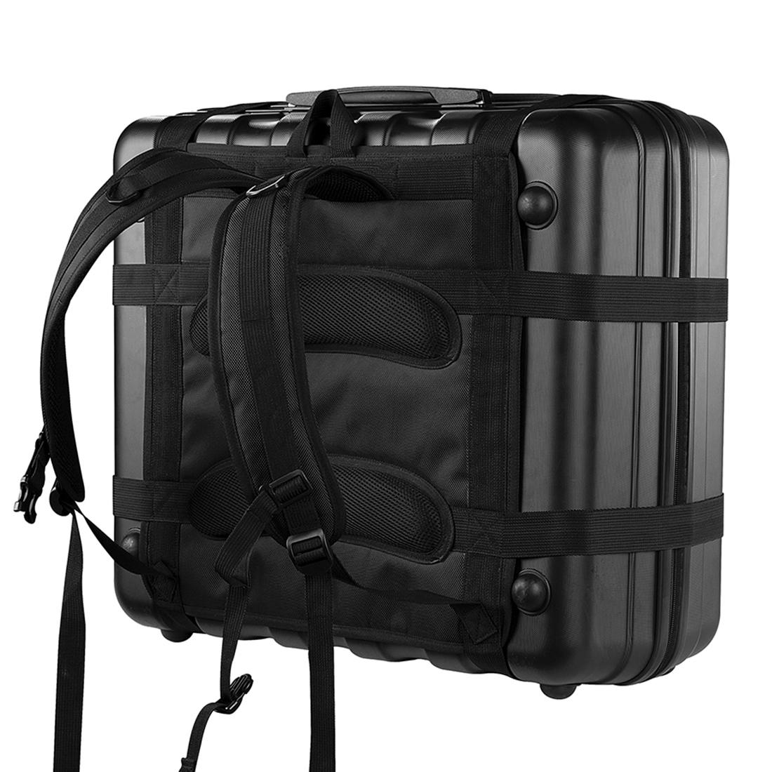 Adjustable Shoulder Strap For Dji Inspire 1 Backpack - 42.0 X 43.0Cm