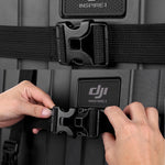 Adjustable Shoulder Strap For Dji Inspire 1 Backpack - 42.0 X 43.0Cm