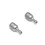 Aluminum Joystick With 2 Control Sticks