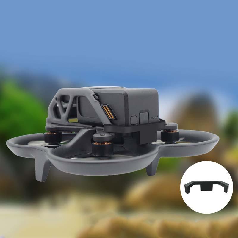 Anti - Drop Buckle For Dji Avata Cqt - Body Battery Reinforcement