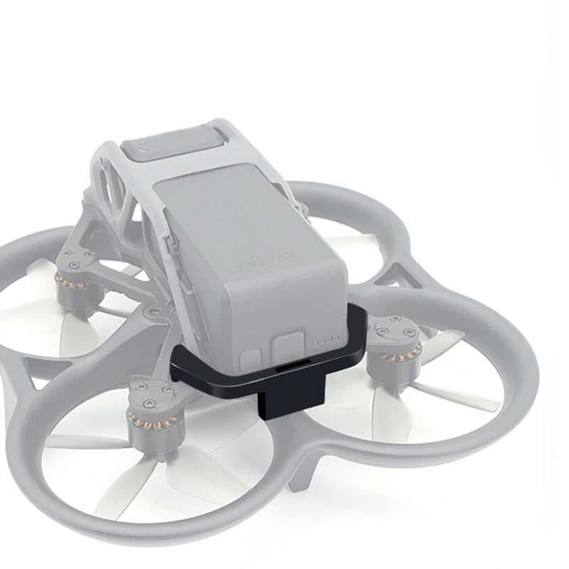 Anti - Drop Buckle For Dji Avata Cqt - Body Battery Reinforcement