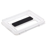 Apertu Backdoor For Gopro Hero 4 / 3 - Durable Accessory