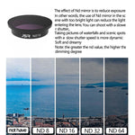 Avata Style Nd16 Drone Lens Filter