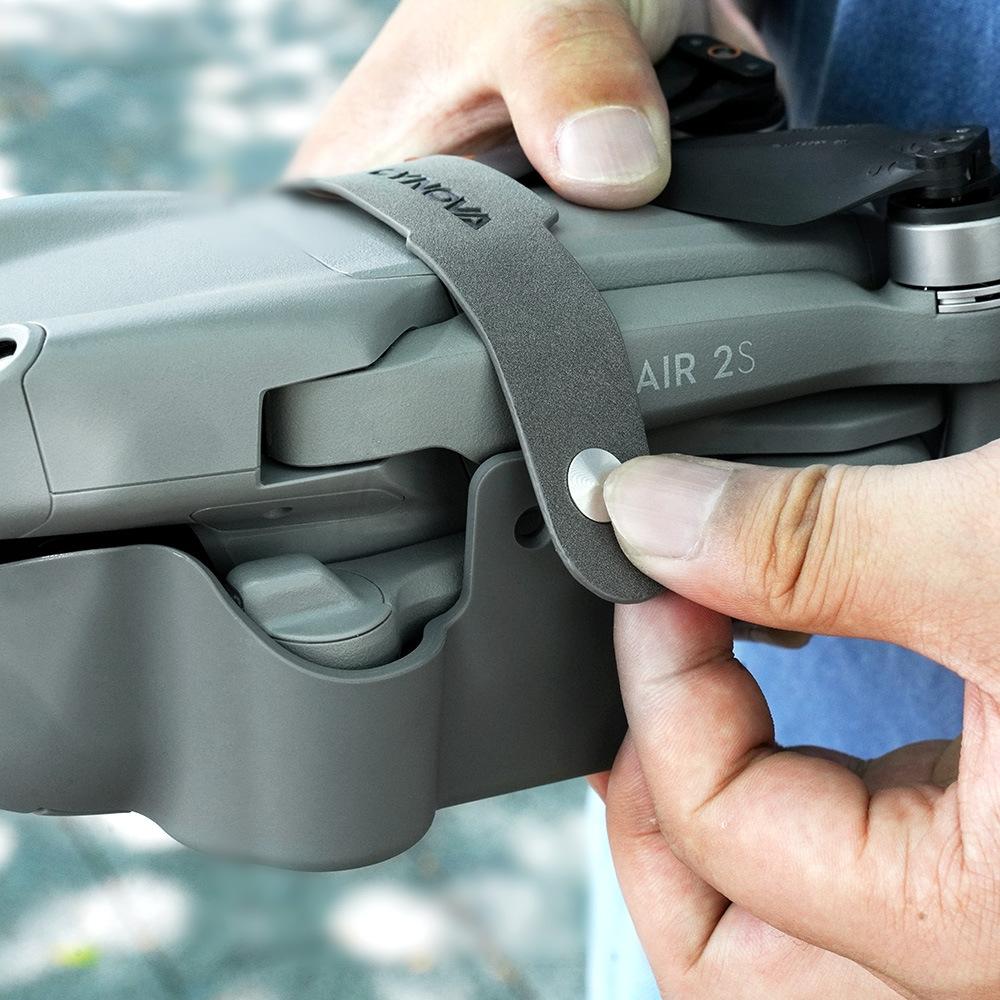 Beam Propeller Paddle Storage Holder For Dji Mavic Air 2S