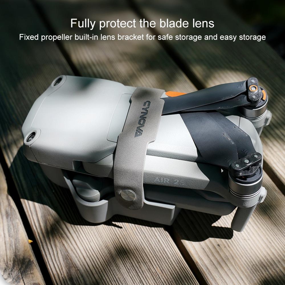 Beam Propeller Paddle Storage Holder For Dji Mavic Air 2S