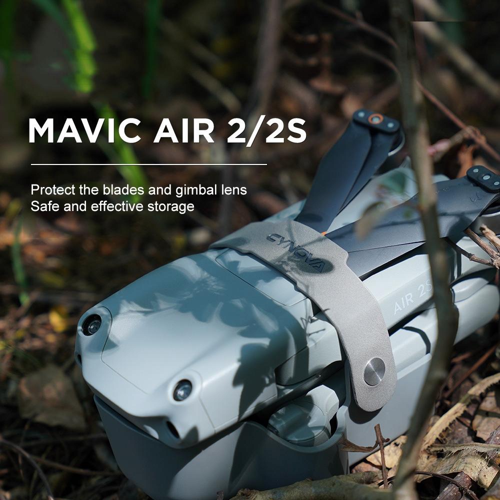 Beam Propeller Paddle Storage Holder For Dji Mavic Air 2S