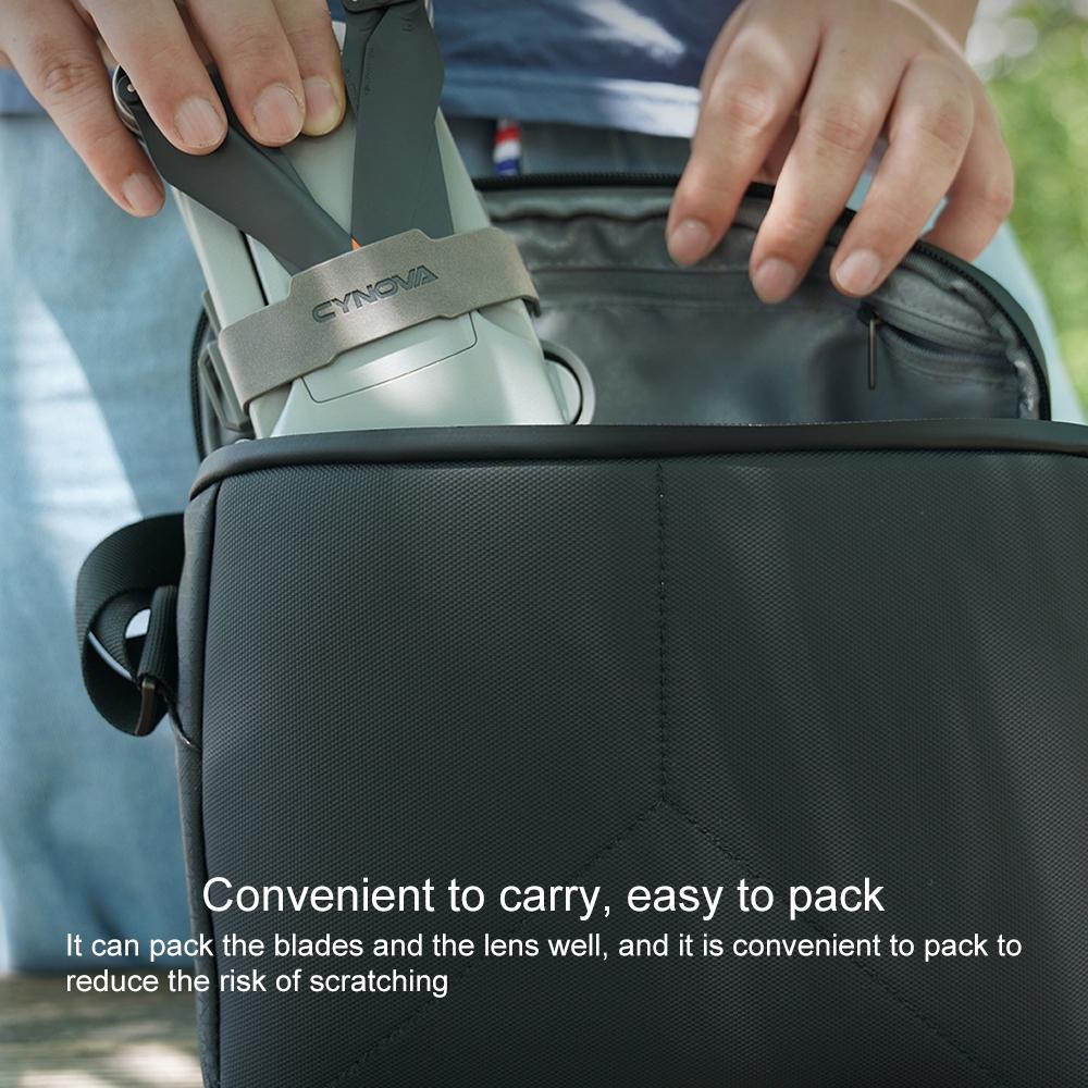 Beam Propeller Paddle Storage Holder For Dji Mavic Air 2S