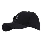 Camera Cap With Mount For Outdoor Sports