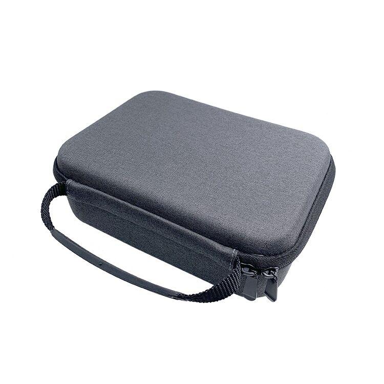 Compact Carrying Case For Dji Mavic Mini Drone - Durable Fabric Storage Bag