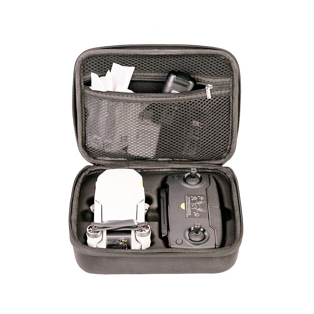 Compact Carrying Case For Dji Mavic Mini Drone - Durable Fabric Storage Bag