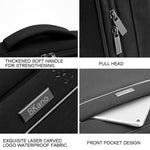 Compact Dji Air 3 Storage Backpack For Travel