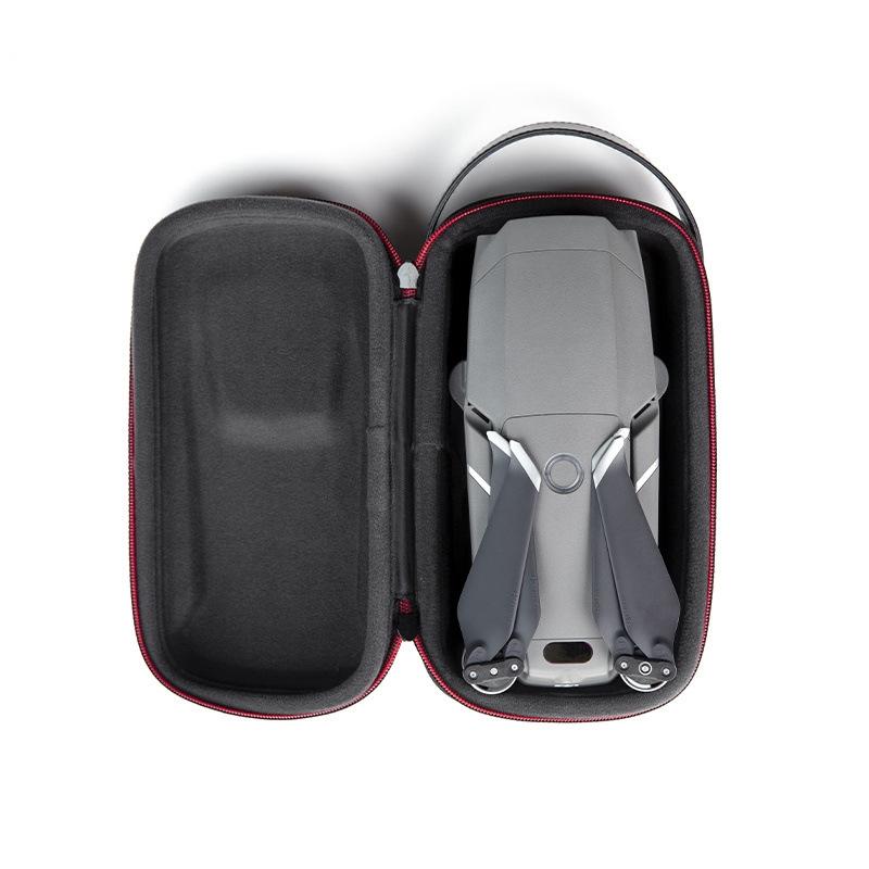 Compact Dji Mavic 2 Storage Bag - Portable