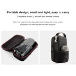 Compact Dji Mavic 2 Storage Bag - Portable