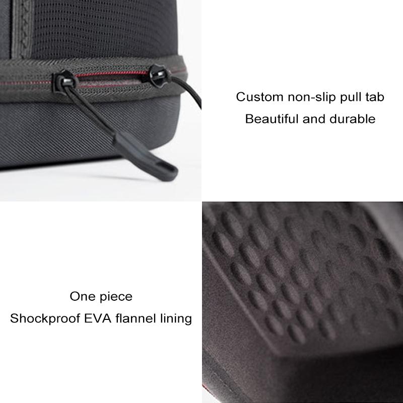 Compact Dji Mavic 2 Storage Bag - Portable