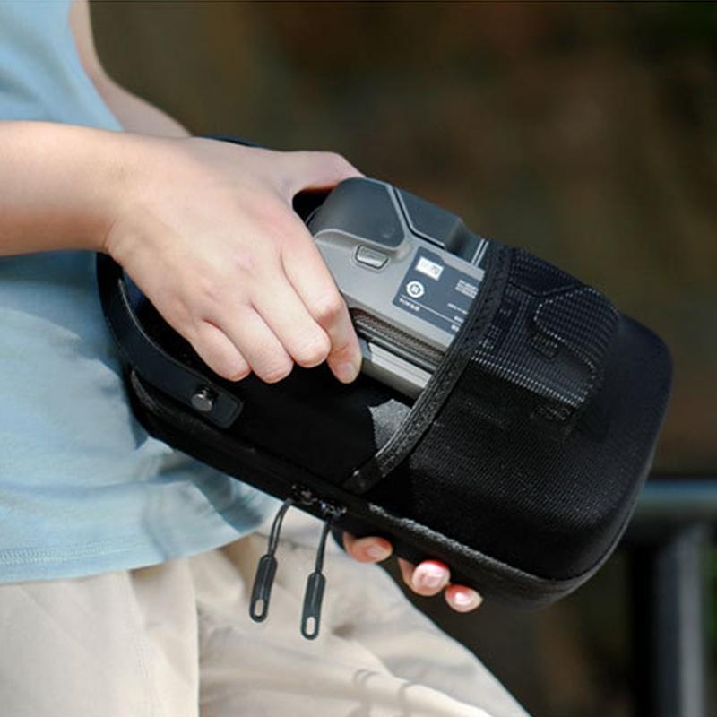 Compact Dji Mavic 2 Storage Bag - Portable