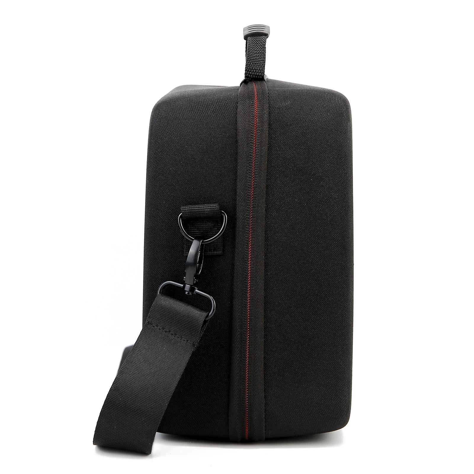 Compact Shoulder Bag For Dji Mavic Mini 2 Drone - Nylon Material