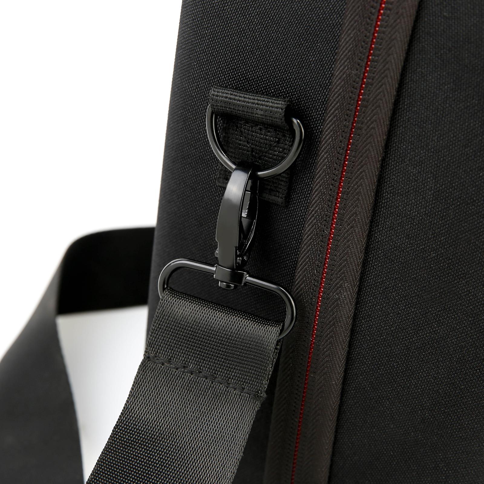 Compact Shoulder Bag For Dji Mavic Mini 2 Drone - Nylon Material