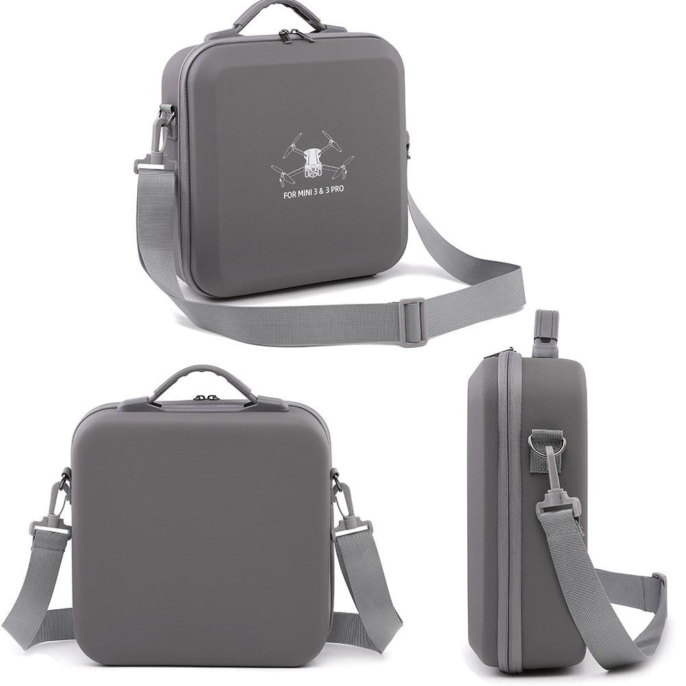 Compact Shoulder Bag For Dji Mini 3 / 3 Pro - N1 Version