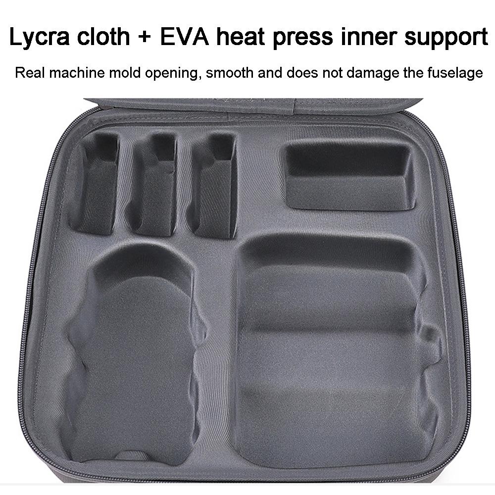 Compact Shoulder Bag For Dji Mini 3 / 3 Pro - N1 Version