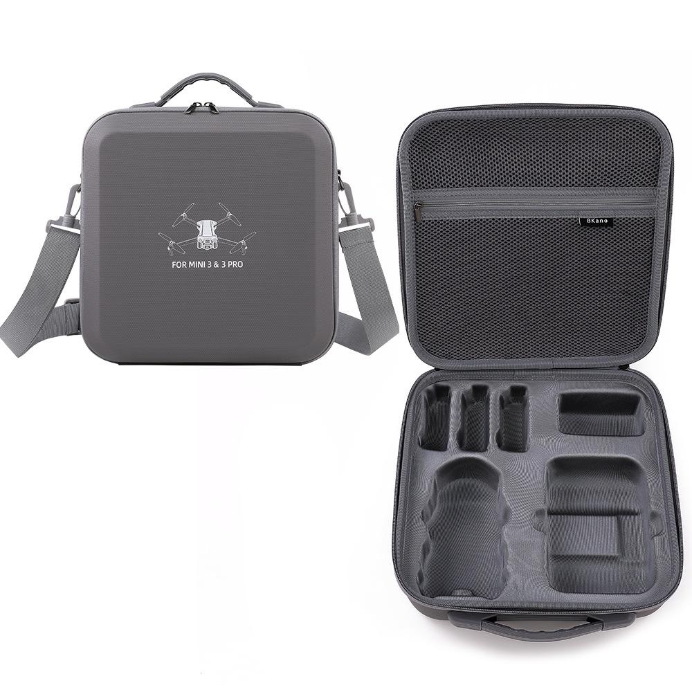 Compact Shoulder Bag For Dji Mini 3 / 3 Pro - N1 Version