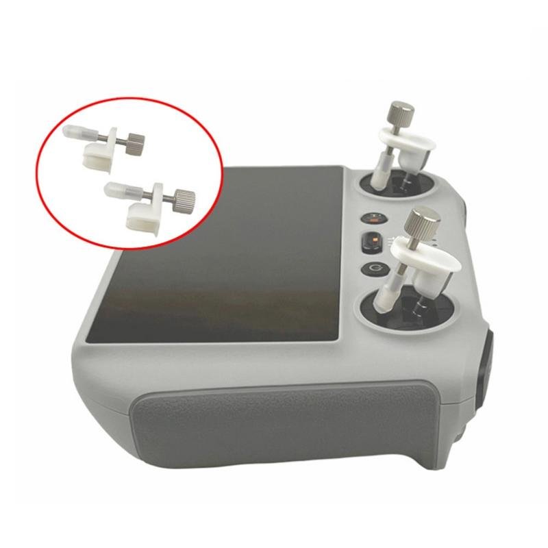 Display Remote Control For Dji Mini 3 Pro Joystick