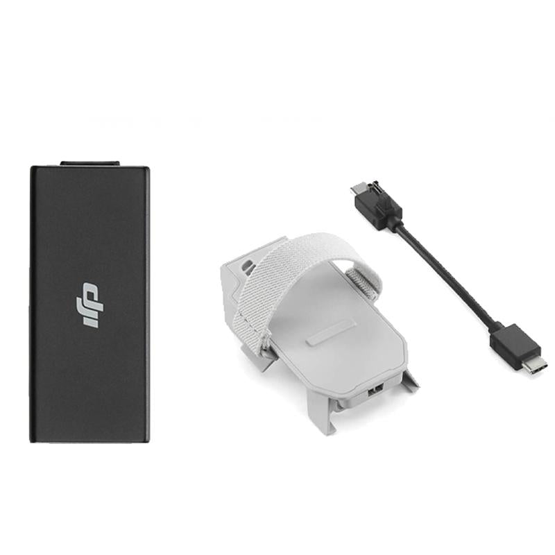 Dji 4g Dongle Cellular Module Networking, Enhanced Map Transmission, Network Rtk And Many Other Functions.