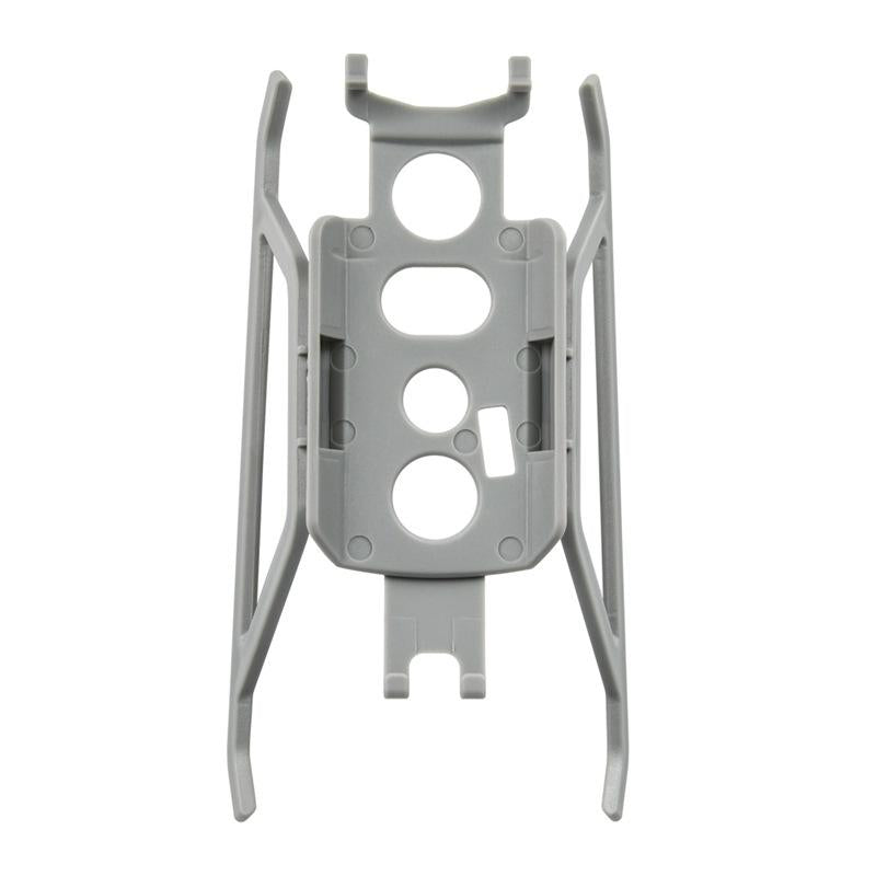 Dji Air 3 With Landing Gear Kickstand For Protection And Height Boost