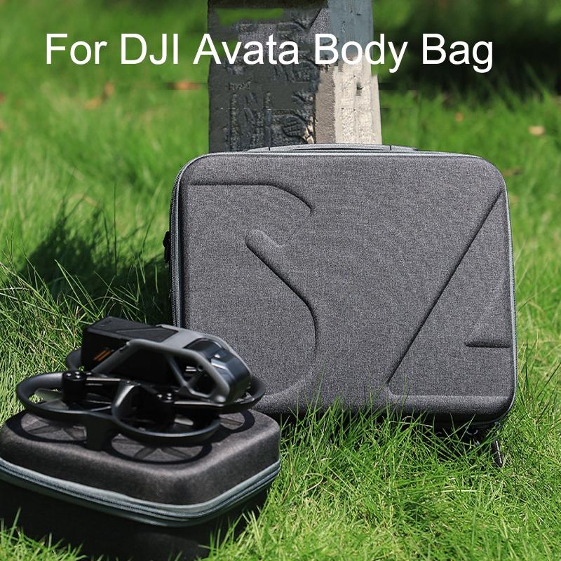 Dji Avata Body Bag - Portable Storage Case