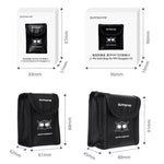 Dji Fpv Battery Explosion - Proof Bag For Glasses