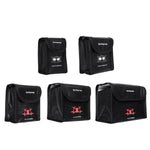 Dji Fpv Battery Explosion - Proof Bag For Glasses
