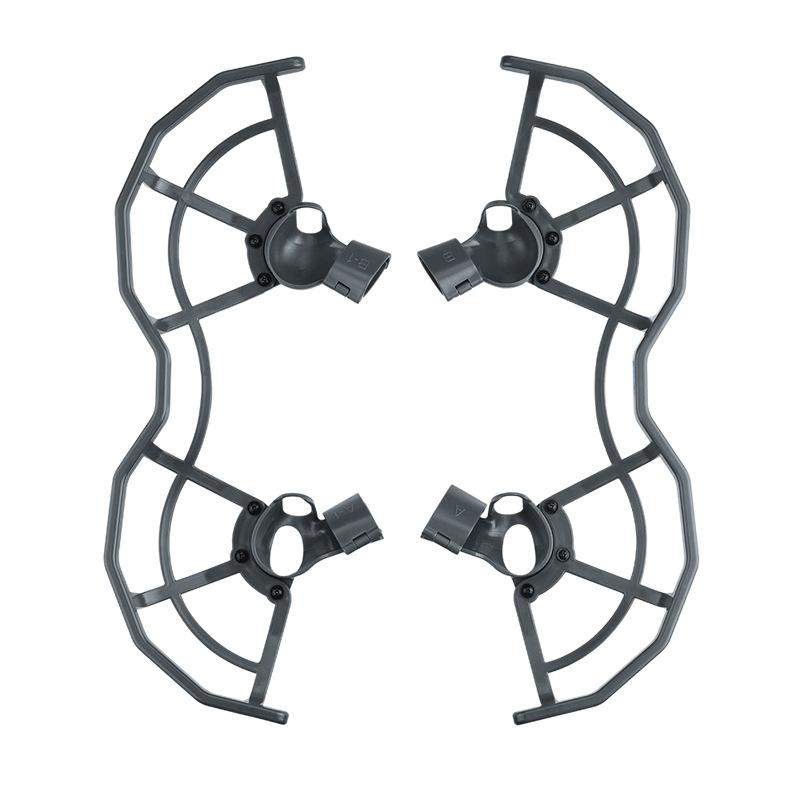 Dji Fpv Combo Propeller Guard - Aircraft Protection Circle