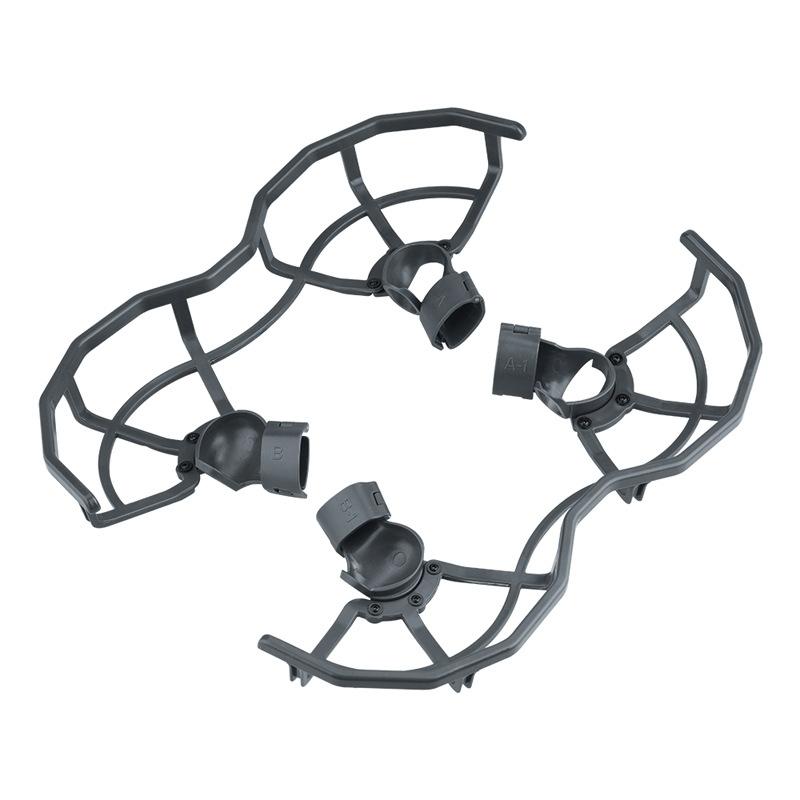Dji Fpv Combo Propeller Guard - Aircraft Protection Circle